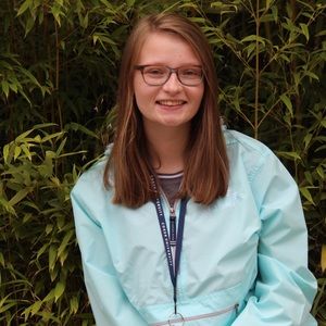 Meet your Posher, Olivia